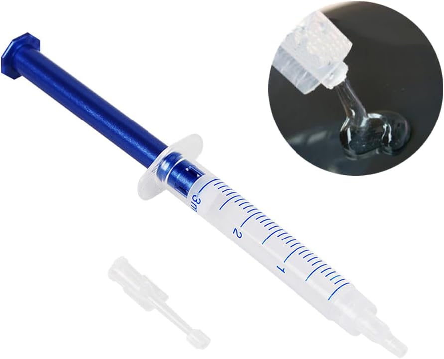 Peroxide Dental Teeth Whitening Kit