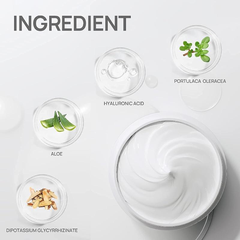 LANBENA Blackhead Mask With 60 Pcs Strips