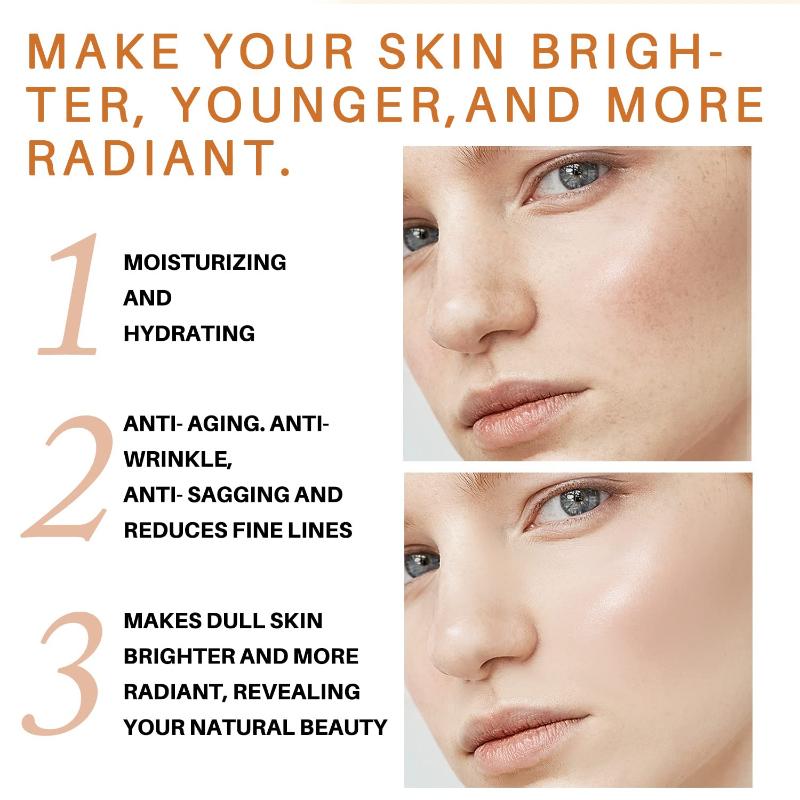Turmeric Face Cream