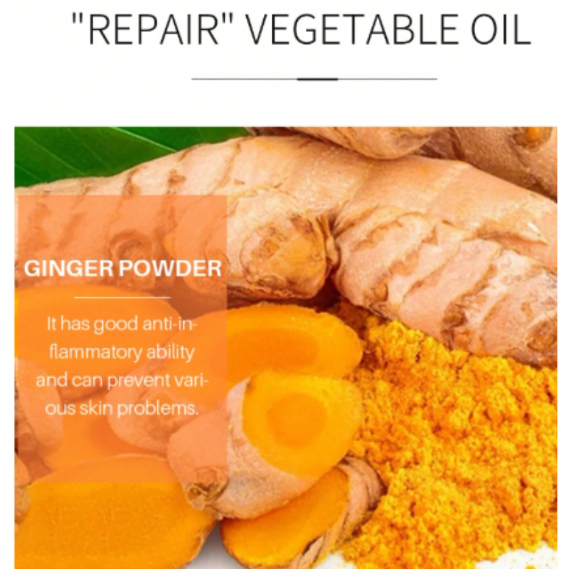 LANTHOME Turmeric Series Facial Care Kit