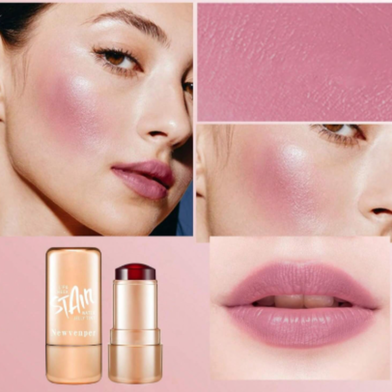 2pcs Jelly Blush Stick