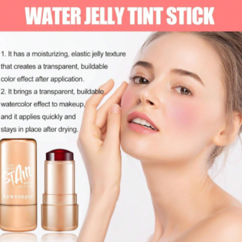 2pcs Jelly Blush Stick