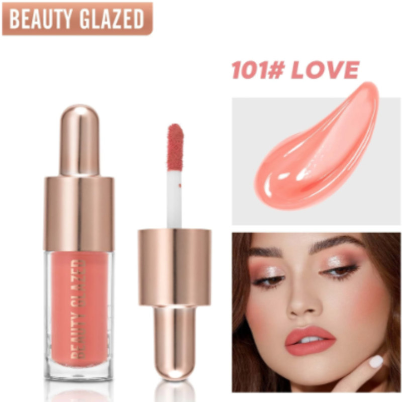 3 Colors Liquid Blush Stick