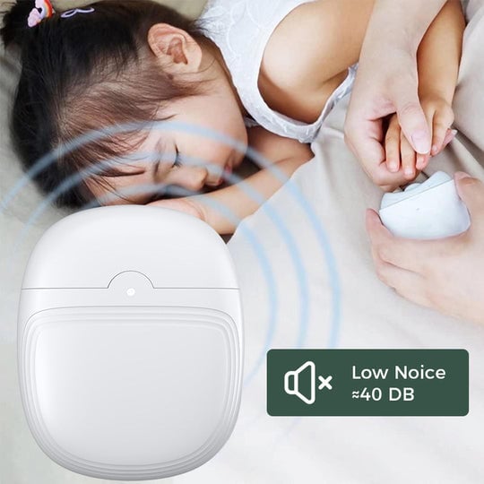 ⏰Electric Nail Clippers