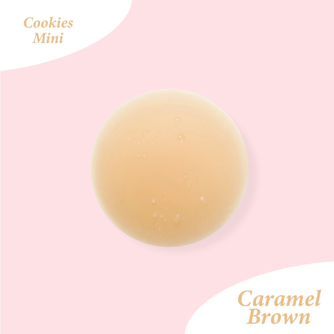 Cookies Cover