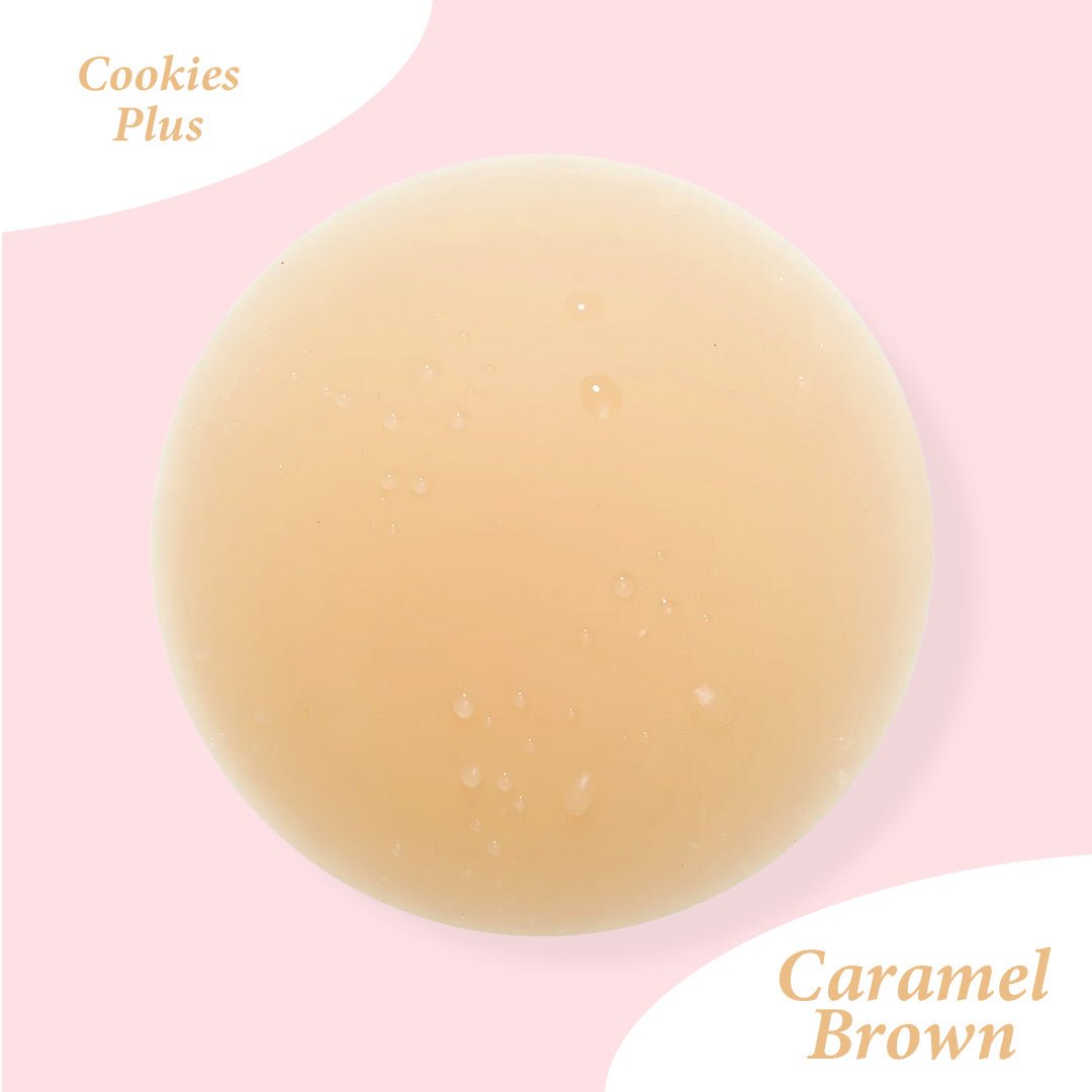 Cookies Cover