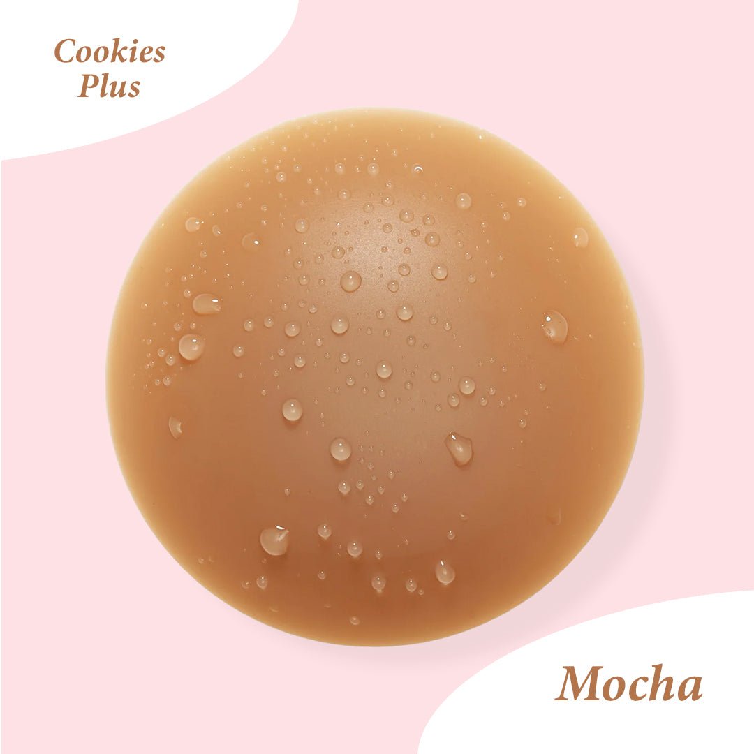 Cookies Cover