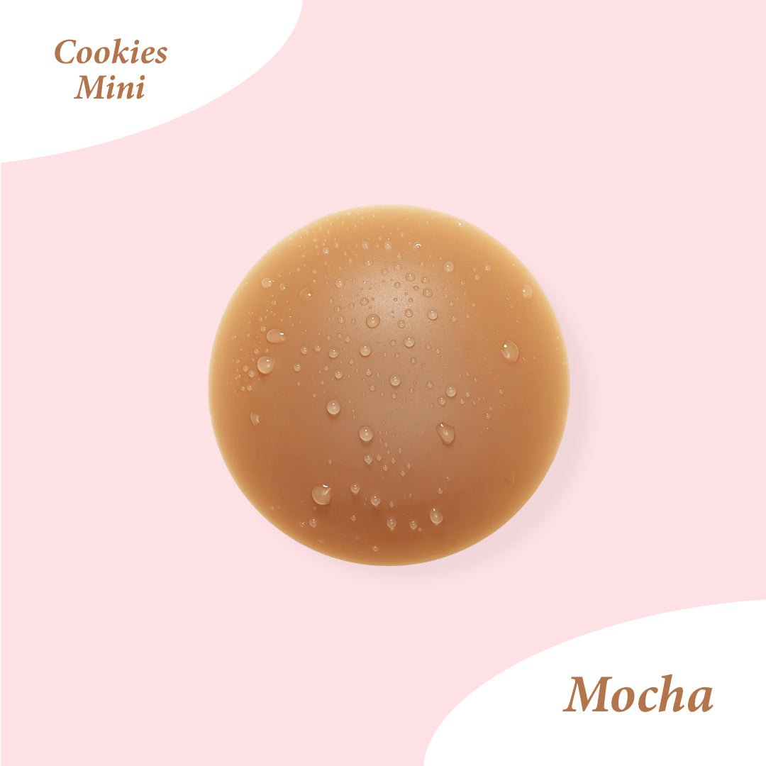 Cookies Cover