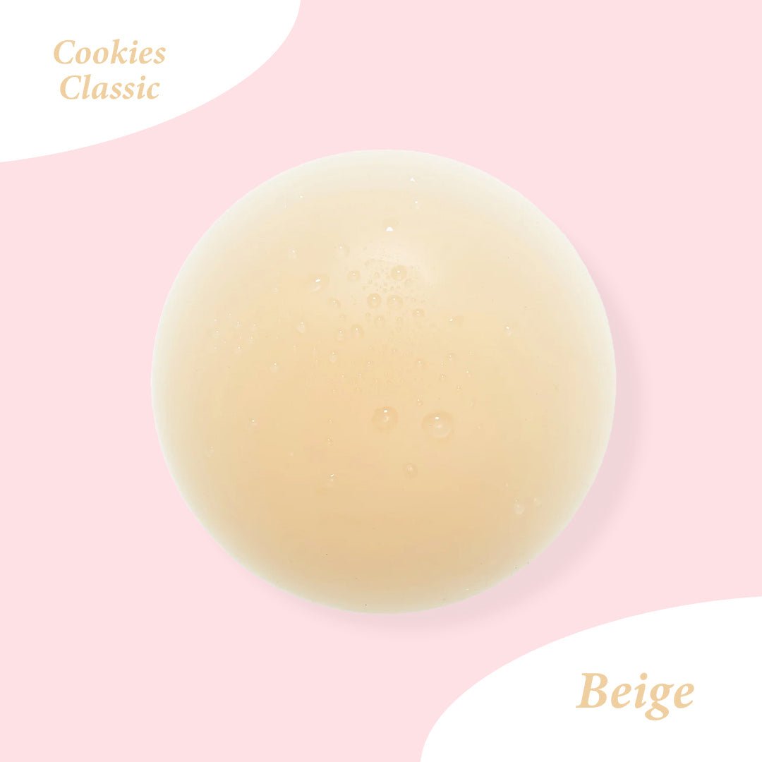 Cookies Cover