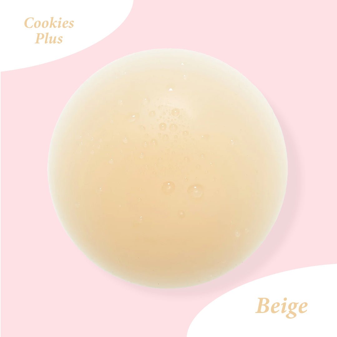 Cookies Cover