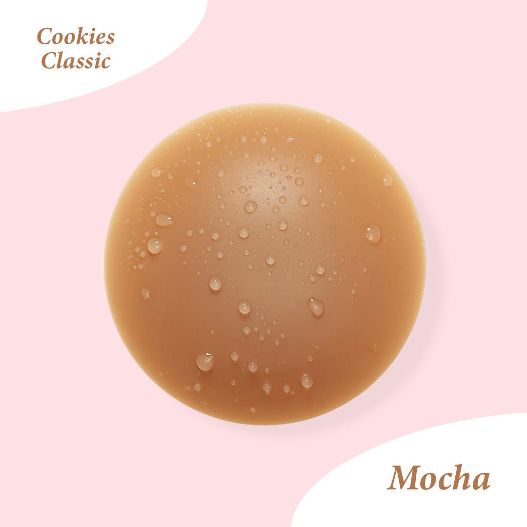 Cookies Cover