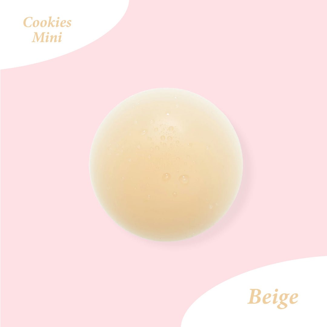 Cookies Cover