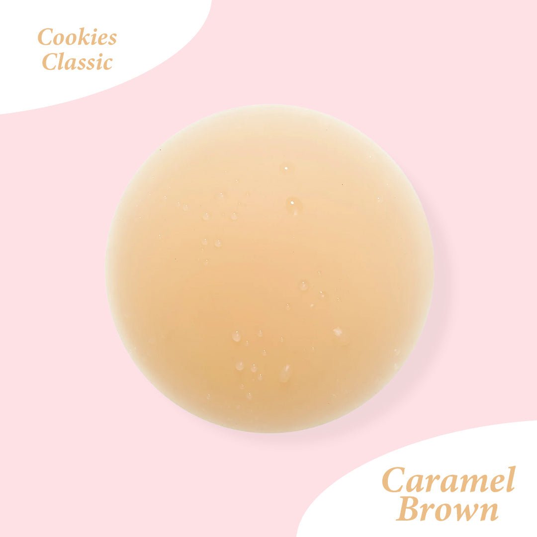 Cookies Cover